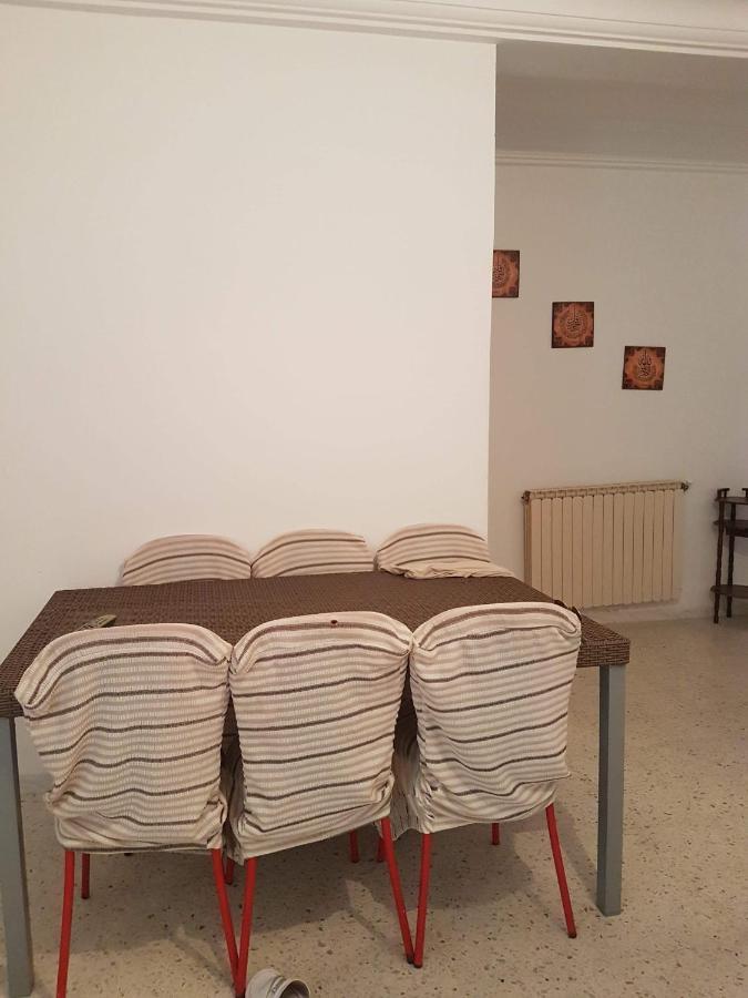 Mon Appartement A سوسة المظهر الخارجي الصورة